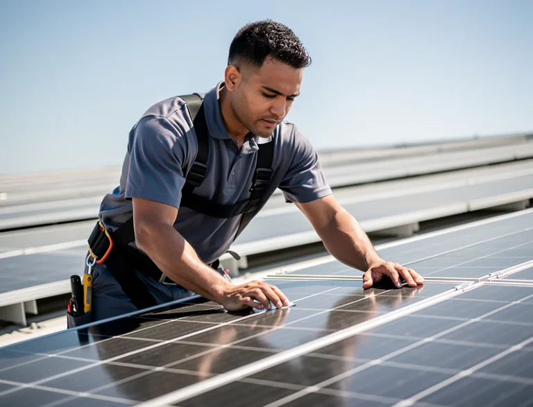 Photovoltaik Installateur Service in Heilbronn